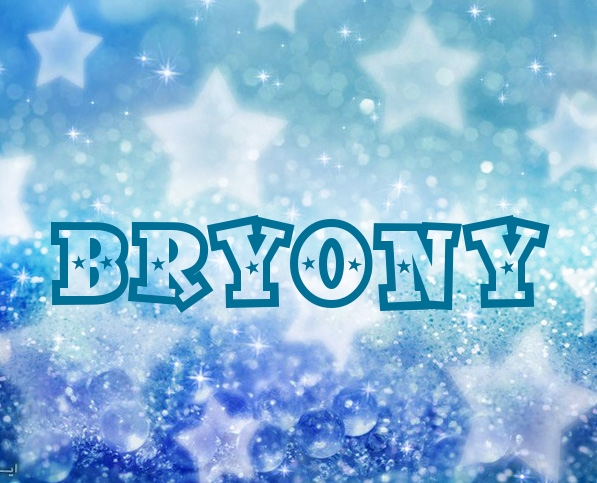 Pictures with names Bryony Pictures with names Bryony