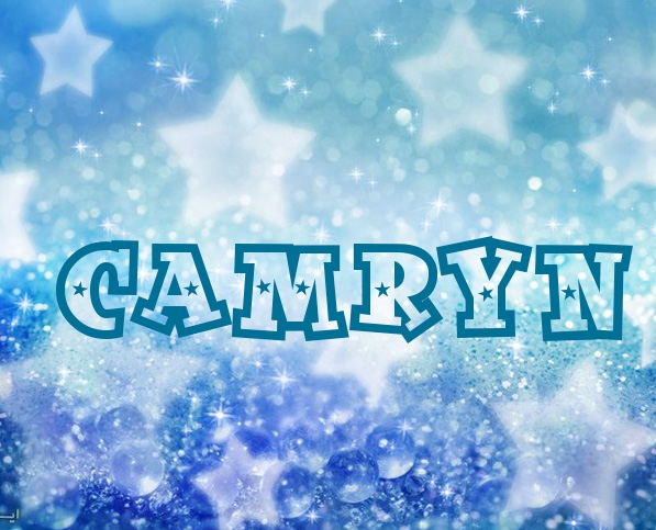 Pictures with names Camryn Pictures with names Camryn