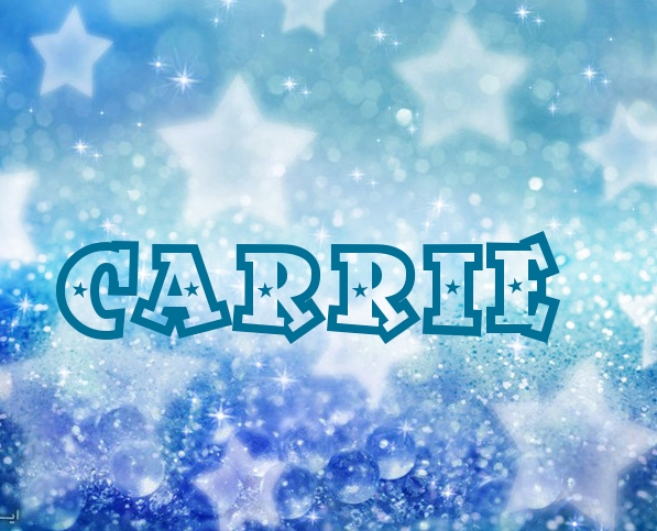 Pictures with names Carrie Pictures with names Carrie