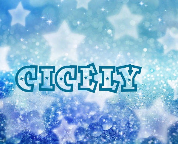 Pictures with names Cicely Pictures with names Cicely