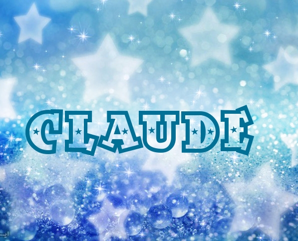 Pictures with names Claude Pictures with names Claude