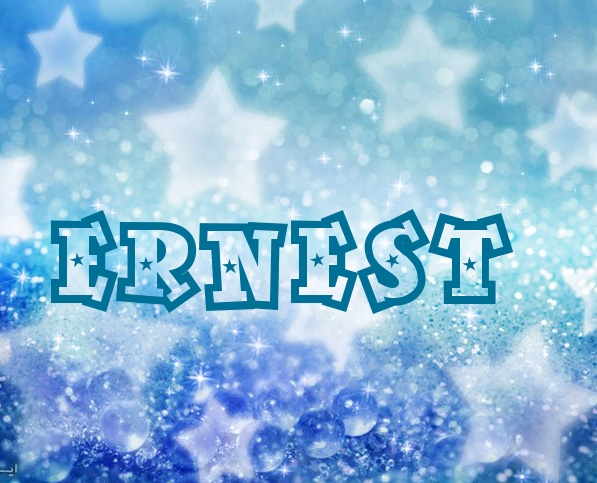 Pictures with names Ernest Pictures with names Ernest