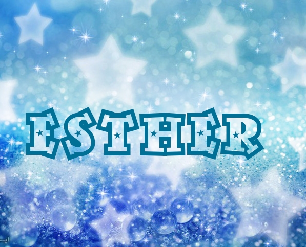 Pictures with names Esther Pictures with names Esther