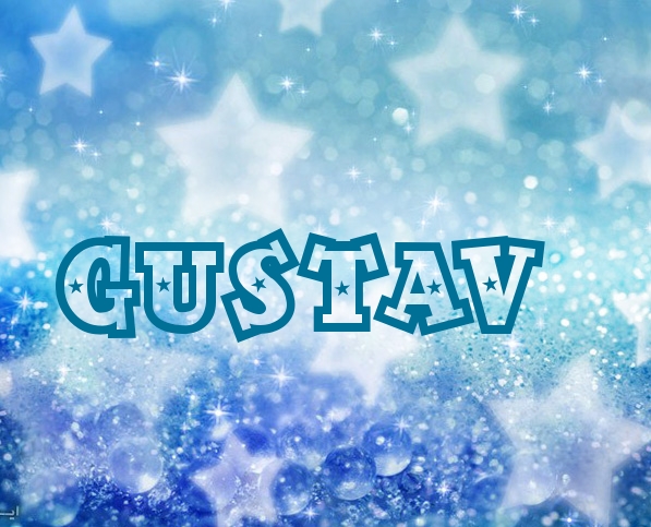 Pictures with names Gustav Pictures with names Gustav