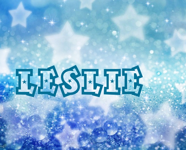 Pictures with names Leslie Pictures with names Leslie
