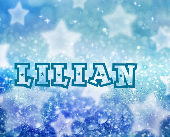 Pictures with names Lilian Pictures with names Lilian