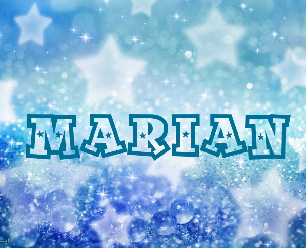 Pictures with names Marian Pictures with names Marian