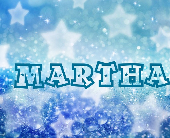 Pictures with names Martha Pictures with names Martha
