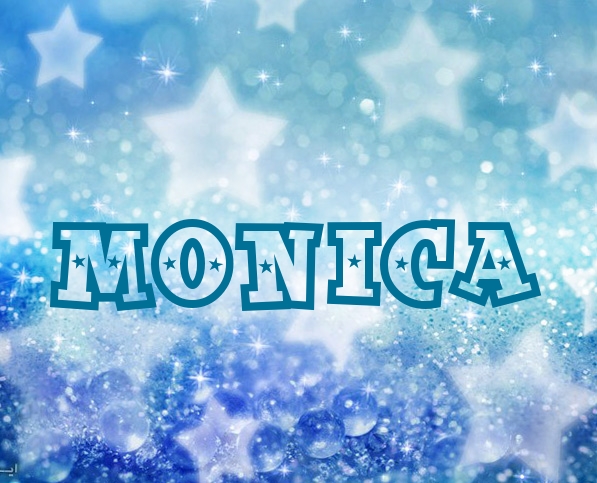 Pictures with names Monica Pictures with names Monica