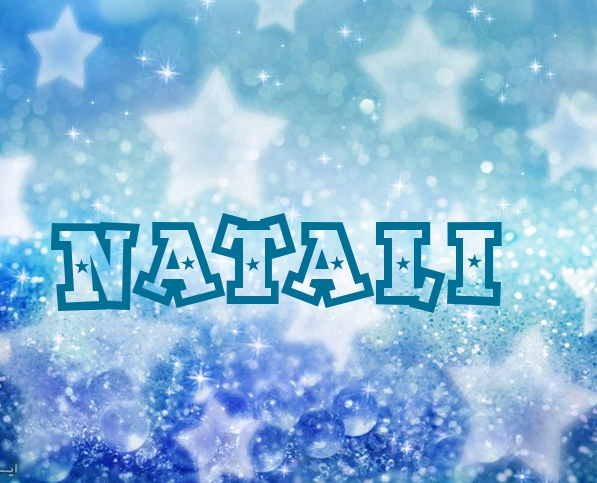 Pictures with names Natali Pictures with names Natali
