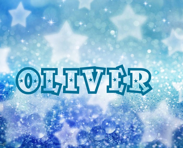 Pictures with names Oliver Pictures with names Oliver