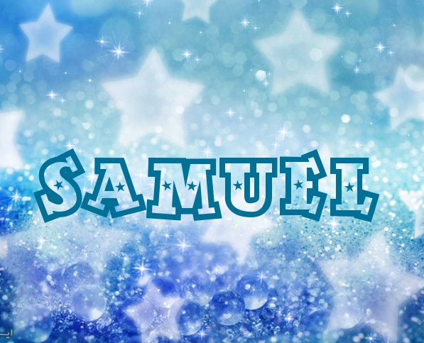 Pictures with names Samuel Pictures with names Samuel