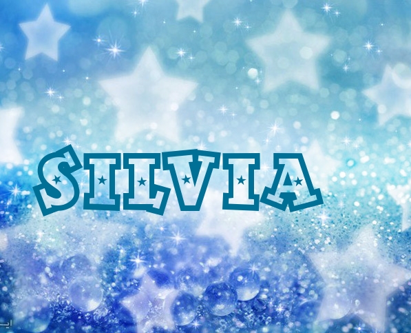 Pictures with names Silvia Pictures with names Silvia