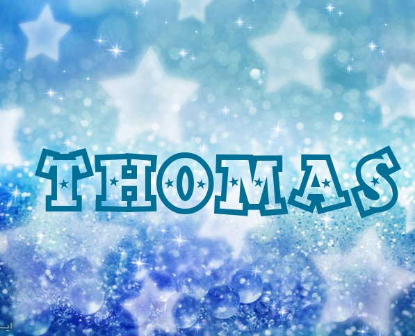 Pictures with names Thomas Pictures with names Thomas