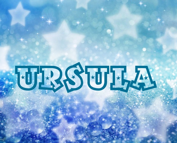Pictures with names Ursula Pictures with names Ursula