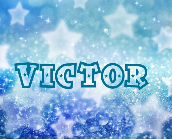 Pictures with names Victor Pictures with names Victor