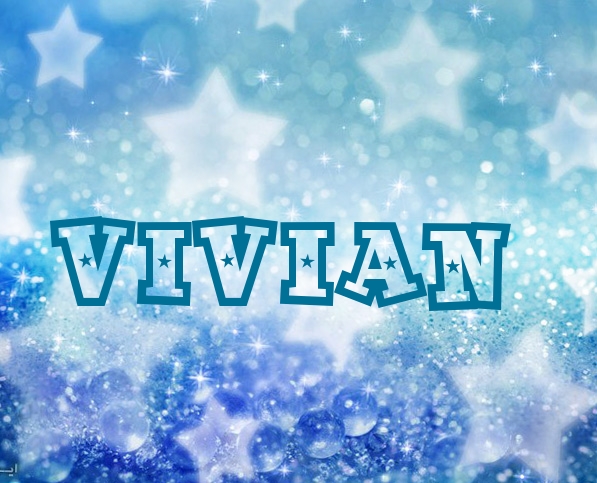 Pictures with names Vivian Pictures with names Vivian