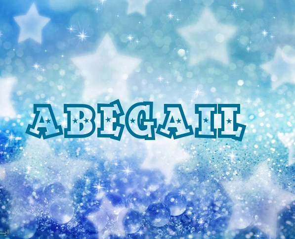 Pictures with names Abegail Pictures with names Abegail