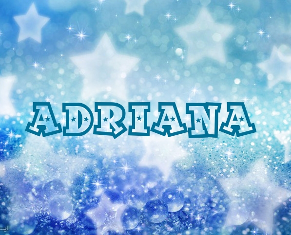 Pictures with names Adriana Pictures with names Adriana