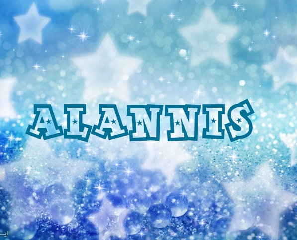Pictures with names Alannis Pictures with names Alannis
