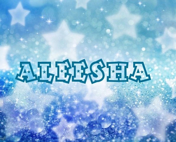 Pictures with names Aleesha Pictures with names Aleesha