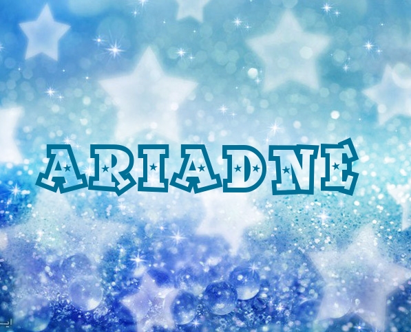 Pictures with names Ariadne Pictures with names Ariadne