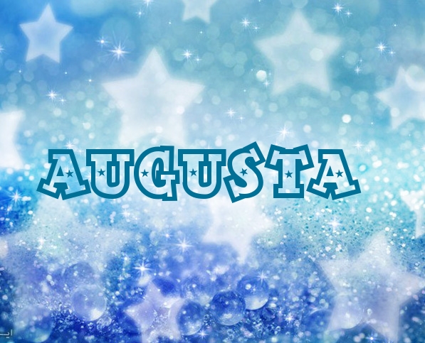 Pictures with names Augusta Pictures with names Augusta