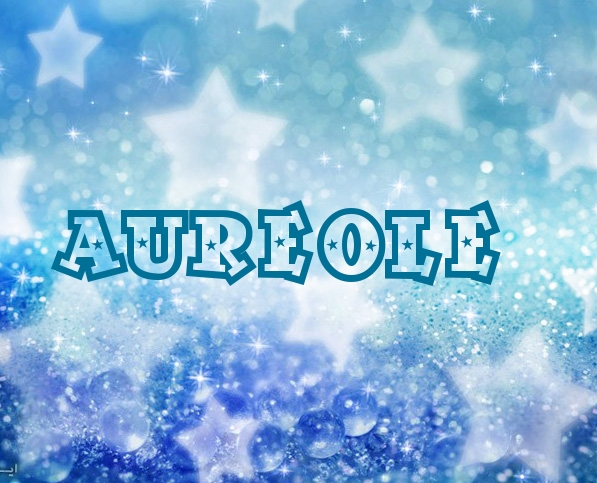 Pictures with names Aureole Pictures with names Aureole