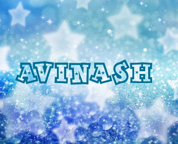 Pictures with names Avinash Pictures with names Avinash
