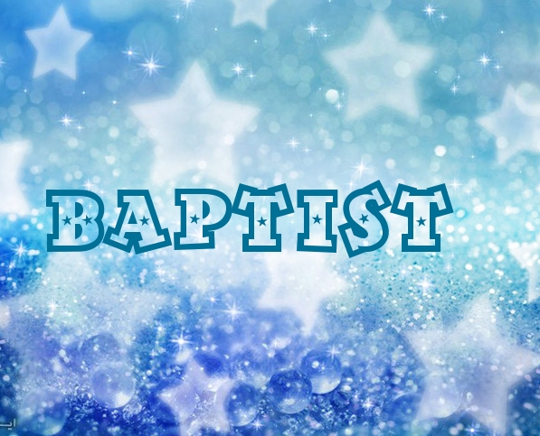Pictures with names Baptist Pictures with names Baptist