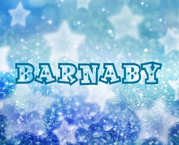 Pictures with names Barnaby Pictures with names Barnaby