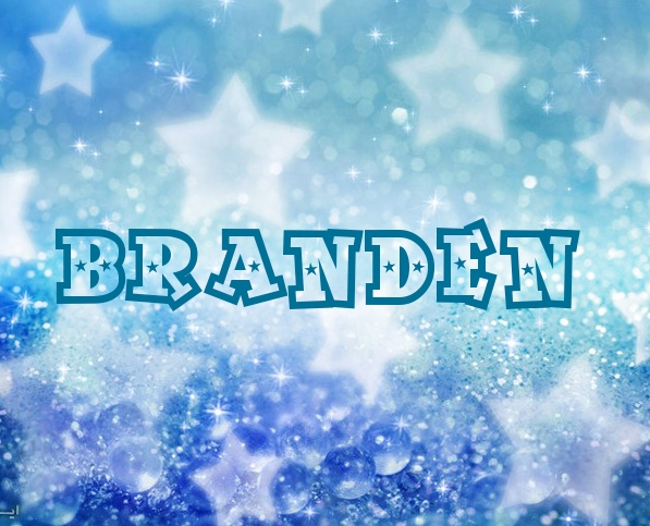 Pictures with names Branden Pictures with names Branden