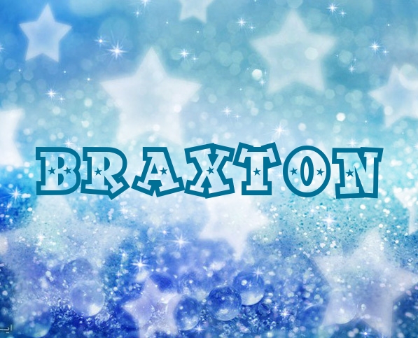 Pictures with names Braxton Pictures with names Braxton