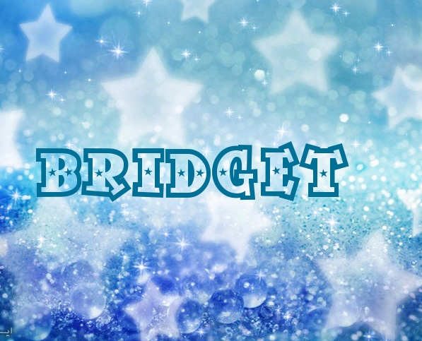 Pictures with names Bridget Pictures with names Bridget