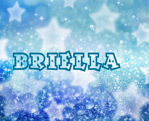 Pictures with names Briella Pictures with names Briella
