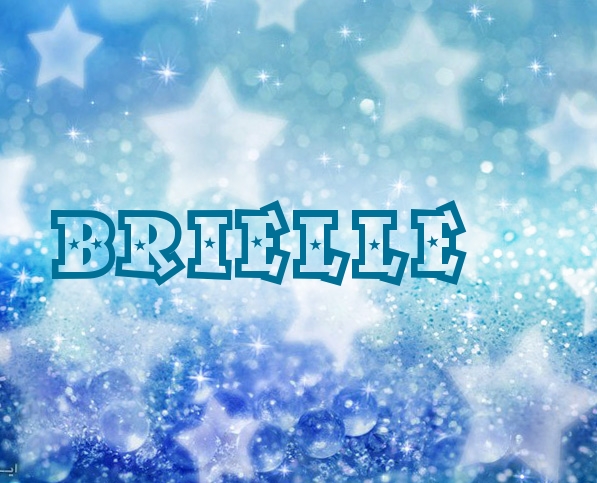 Pictures with names Brielle Pictures with names Brielle