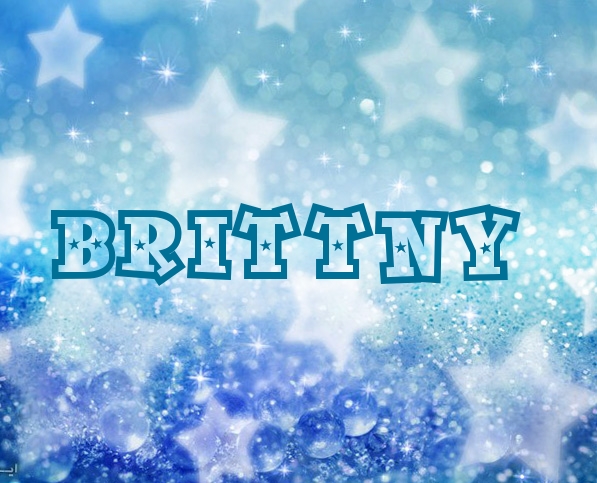 Pictures with names Brittny Pictures with names Brittny