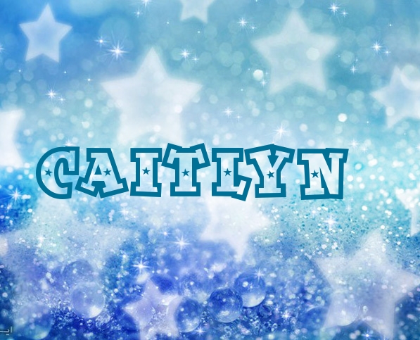 Pictures with names Caitlyn Pictures with names Caitlyn
