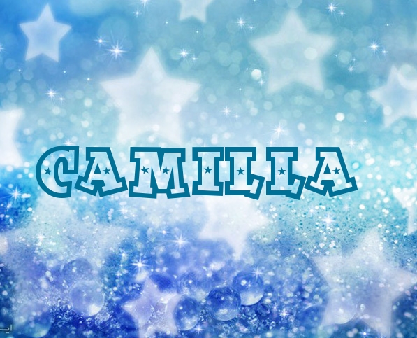 Pictures with names Camilla Pictures with names Camilla