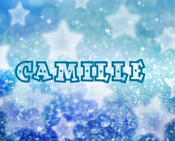 Pictures with names Camille Pictures with names Camille
