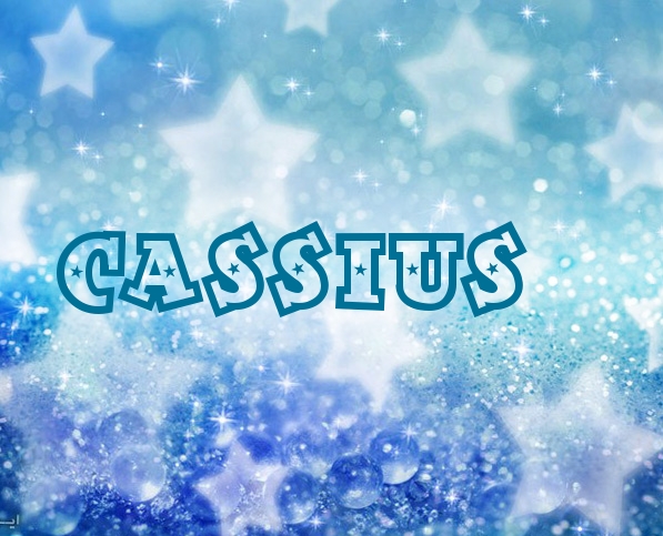 Pictures with names Cassius Pictures with names Cassius