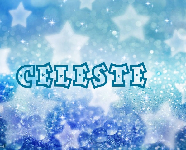Pictures with names Celeste Pictures with names Celeste