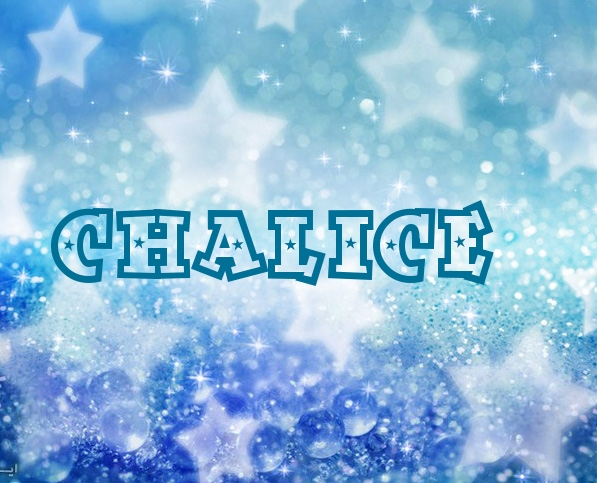 Pictures with names Chalice Pictures with names Chalice