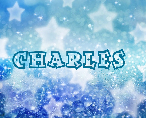 Pictures with names Charles Pictures with names Charles