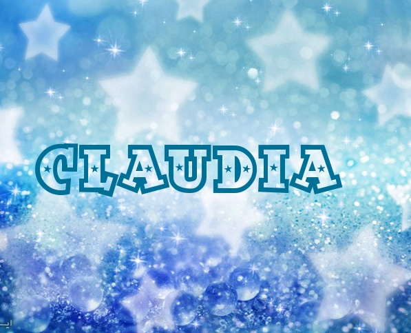 Pictures with names Claudia Pictures with names Claudia