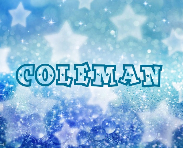 Pictures with names Coleman Pictures with names Coleman