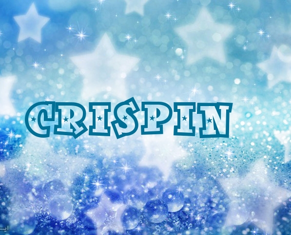 Pictures with names Crispin Pictures with names Crispin