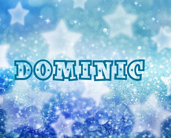 Pictures with names Dominic Pictures with names Dominic