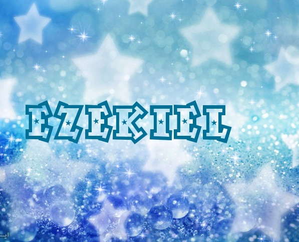 Pictures with names Ezekiel Pictures with names Ezekiel