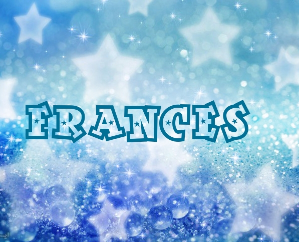 Pictures with names Frances Pictures with names Frances